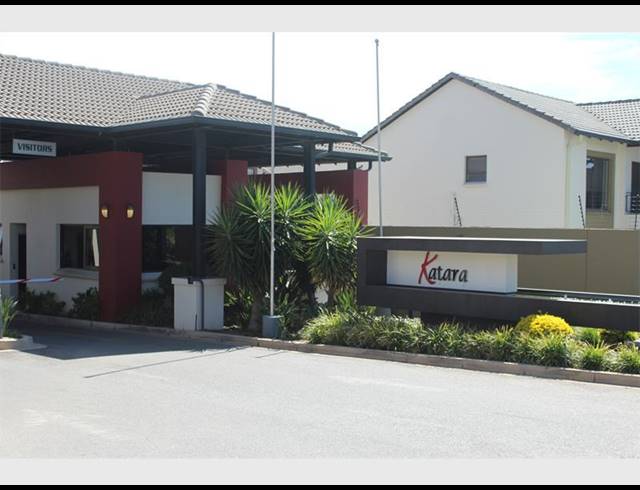 2 BEDROOM APARTMENT FOR SALE IN NOORDWYK